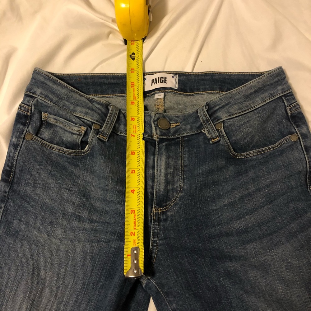 PAIGE Jeans - Picture 6 of 8